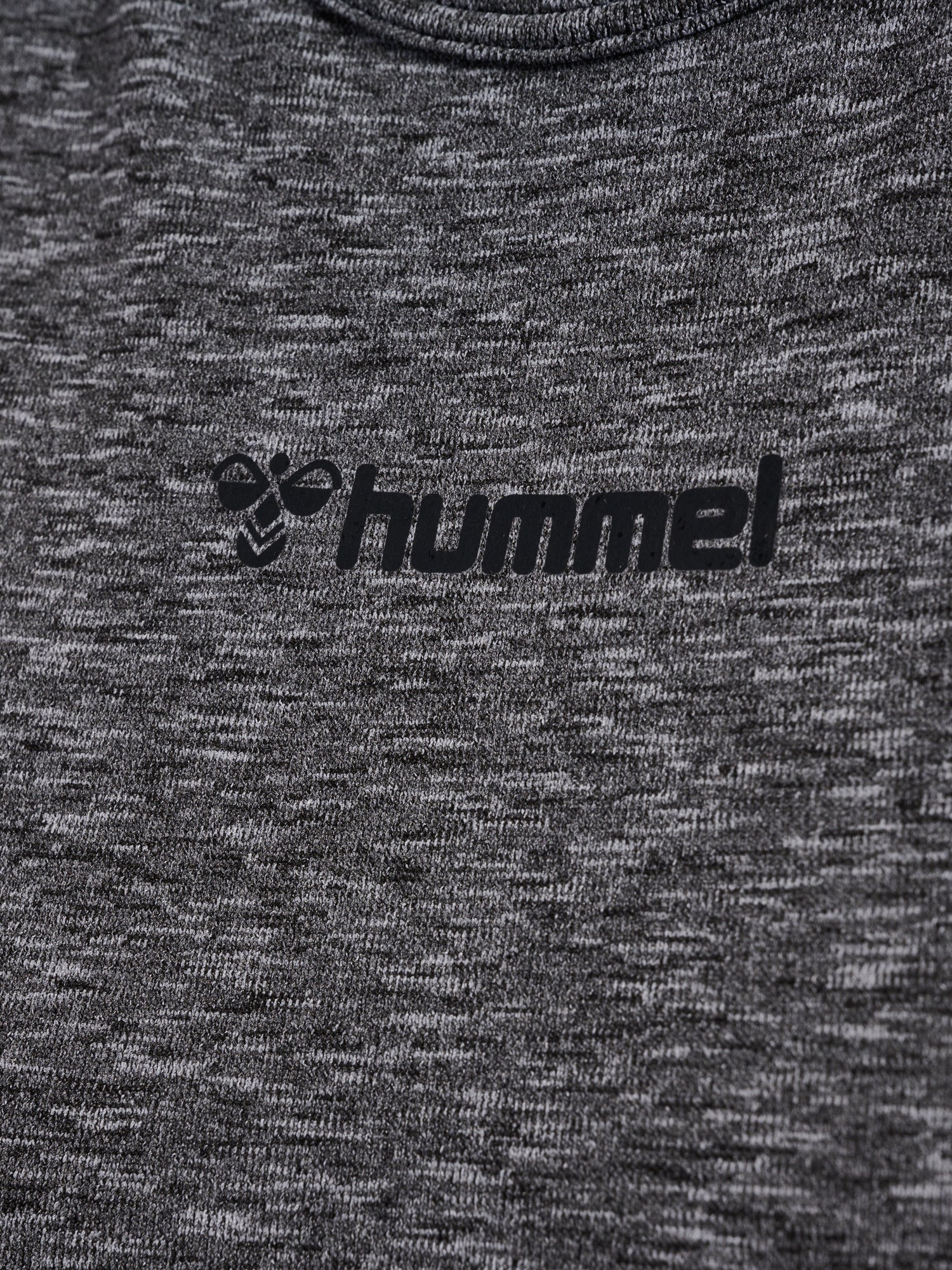 Hummel Women's Mt Hyper Seamless Tank Top Hummel
