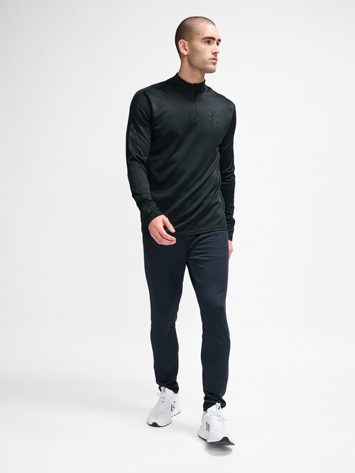 Hummel Men's Active Pl Training Pants Mens Apparel Pants & Sweatpants