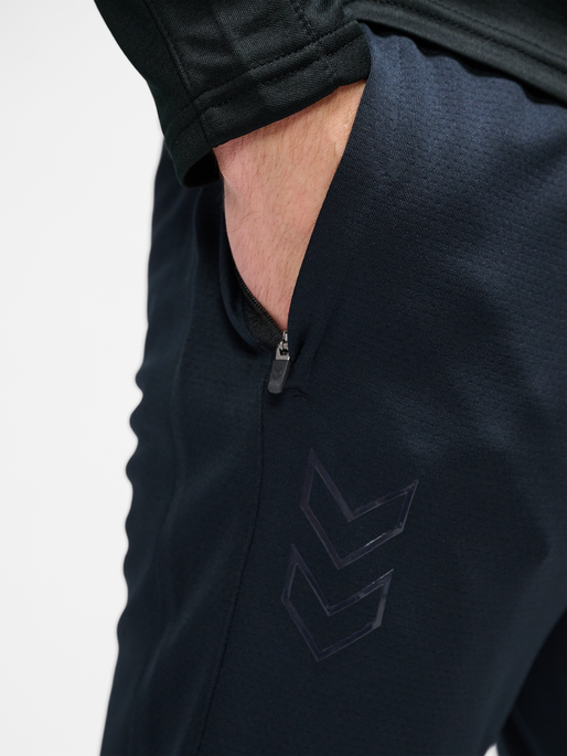 Hummel Men's Active Pl Training Pants Mens Apparel Pants & Sweatpants