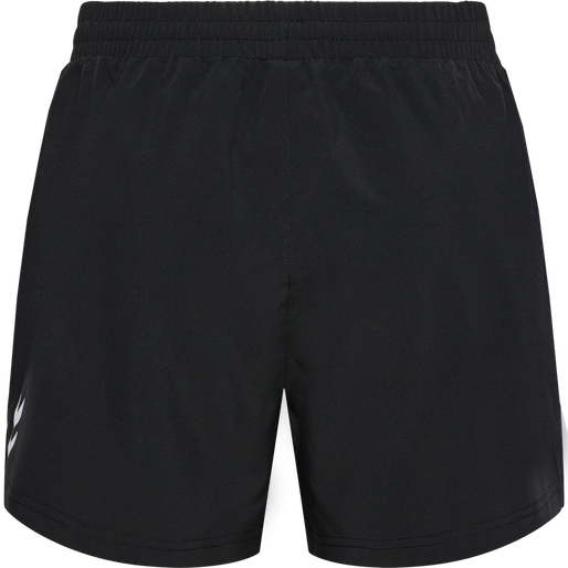Hummel Women's Active Court Woven Shorts Womens Apparel Shorts