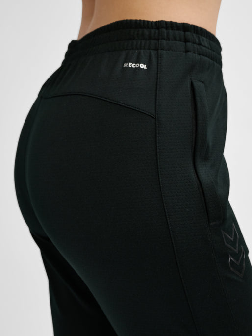Hummel Women's Active PL Training Pants Womens Apparel Pants & Sweatpants