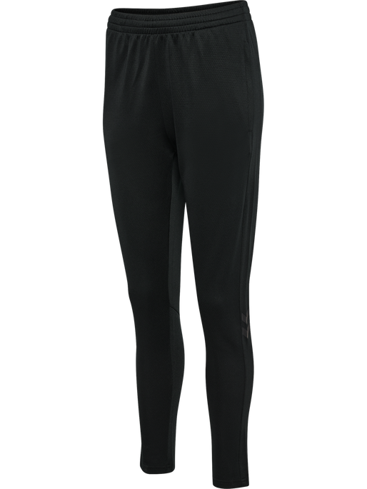 Hummel Women's Active PL Training Pants Womens Apparel Pants & Sweatpants