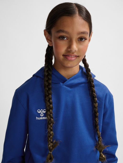 Hummel Youth Go 2.0 Hoodie Hummel