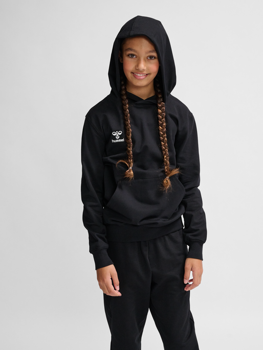Hummel Youth Go 2.0 Hoodie Hummel