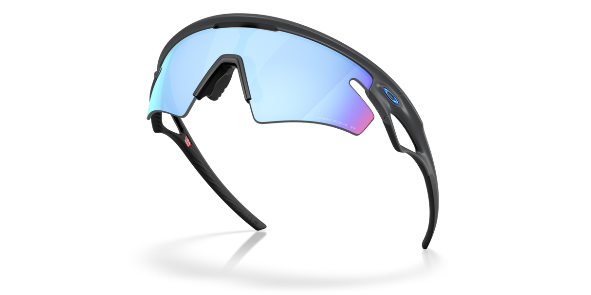 Oakley Sphaera Slash Sunglasses-5