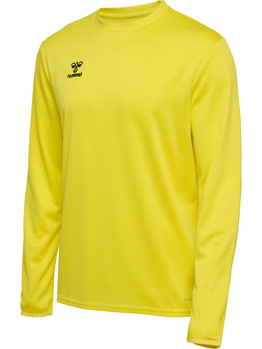 Hummel Men's Essential Sweatshirt Mens Apparel Sweatshirts & Fleece