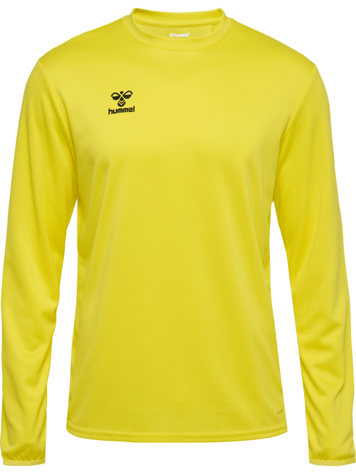 Hummel Men's Essential Sweatshirt Mens Apparel Sweatshirts & Fleece