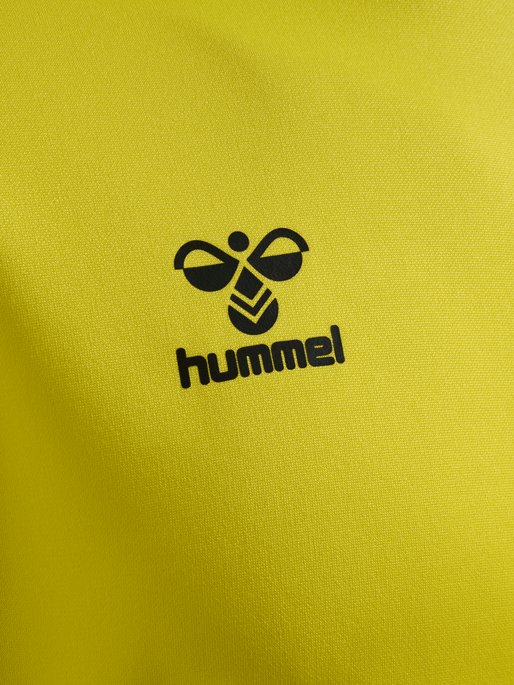 Hummel Men's Essential Sweatshirt Mens Apparel Sweatshirts & Fleece