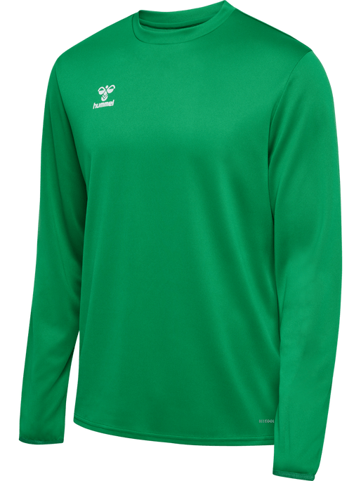 Hummel Men's Essential Sweatshirt Mens Apparel Sweatshirts & Fleece