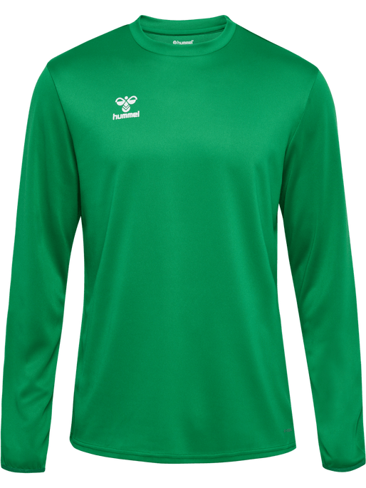 Hummel Men's Essential Sweatshirt Mens Apparel Sweatshirts & Fleece