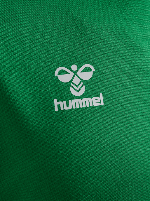 Hummel Men's Essential Sweatshirt Mens Apparel Sweatshirts & Fleece