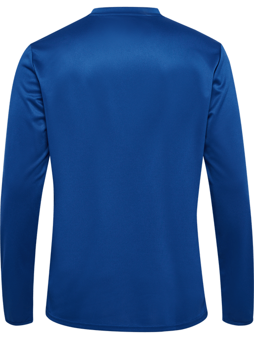 Hummel Men's Essential Sweatshirt Mens Apparel Sweatshirts & Fleece