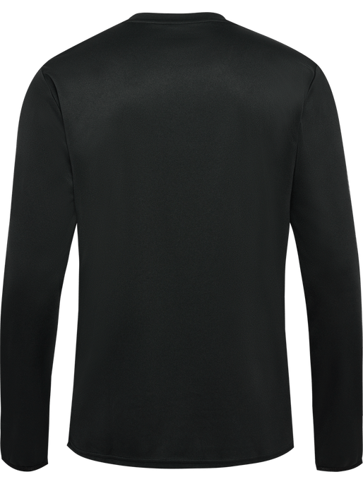 Hummel Men's Essential Sweatshirt Mens Apparel Sweatshirts & Fleece