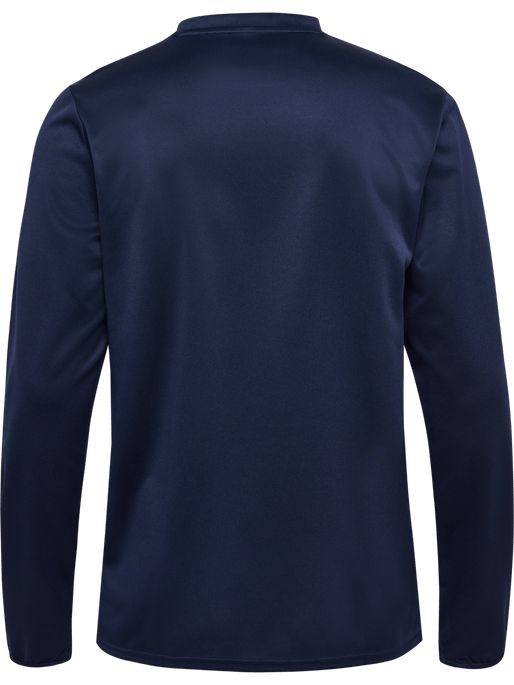 Hummel Men's Essential Sweatshirt Mens Apparel Sweatshirts & Fleece