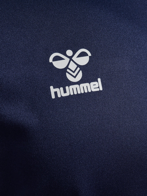 Hummel Men's Essential Sweatshirt Mens Apparel Sweatshirts & Fleece