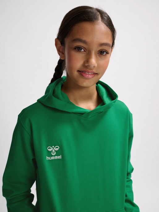 Hummel Youth Go 2.0 Hoodie Hummel