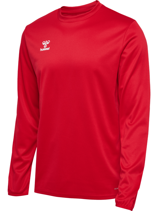 Hummel Men's Essential Sweatshirt Mens Apparel Sweatshirts & Fleece