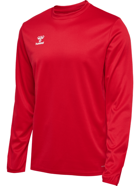 Hummel Men's Essential Sweatshirt Mens Apparel Sweatshirts & Fleece