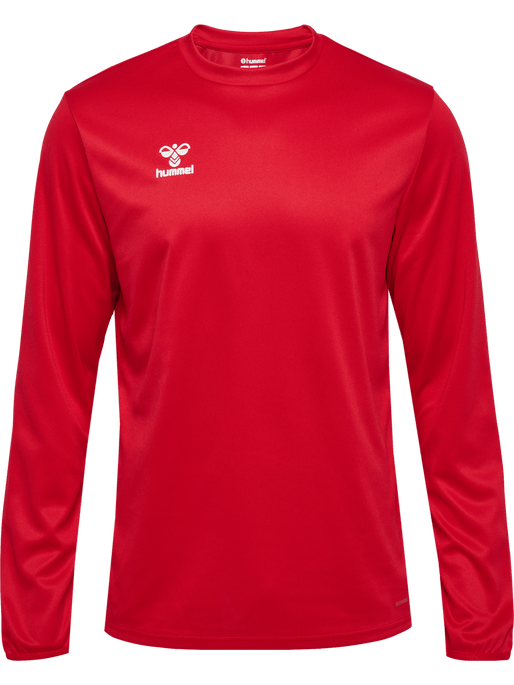 Hummel Men's Essential Sweatshirt Mens Apparel Sweatshirts & Fleece