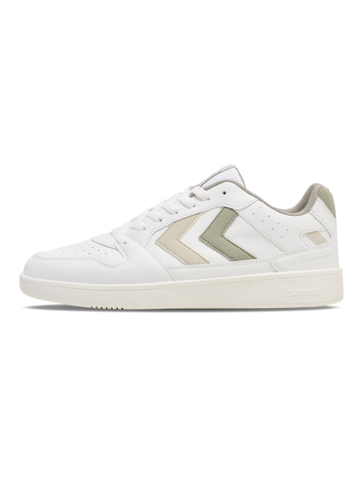 Hummel Women's St. Power Play Tennis Shoe Tennis & Racquet Footwear Womens