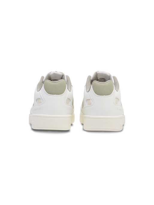 Hummel Women's St. Power Play Tennis Shoe Tennis & Racquet Footwear Womens