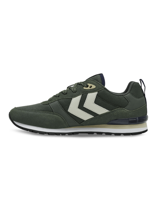 Hummel Men's Monaco 86 WCS Running Shoe Mens Footwear Training & Running