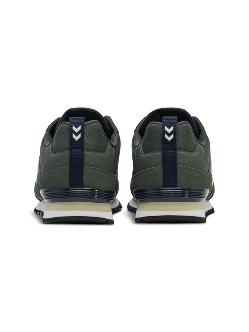 Hummel Men's Monaco 86 WCS Running Shoe Mens Footwear Training & Running