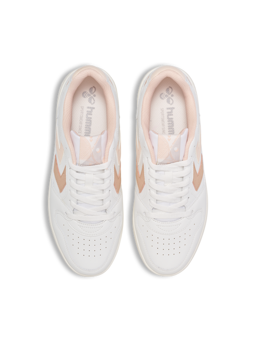 Hummel Women's St. Power Play Tennis Shoe Tennis & Racquet Footwear Womens