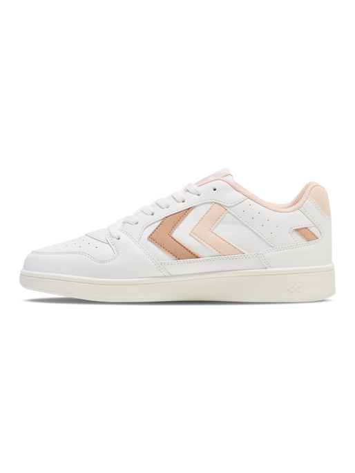 Hummel Women's St. Power Play Tennis Shoe Tennis & Racquet Footwear Womens