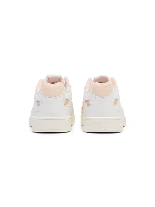 Hummel Women's St. Power Play Tennis Shoe Tennis & Racquet Footwear Womens