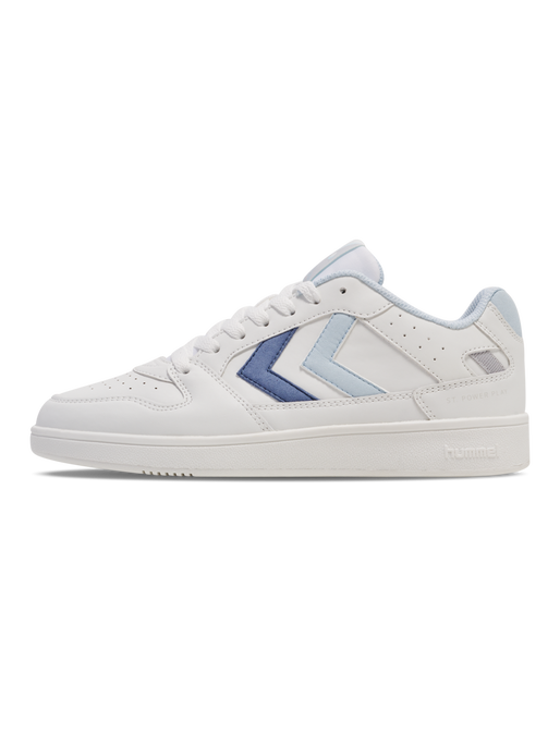 Hummel Women's St. Power Play Tennis Shoe Tennis & Racquet Footwear Womens