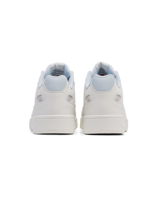 Hummel Women's St. Power Play Tennis Shoe Tennis & Racquet Footwear Womens