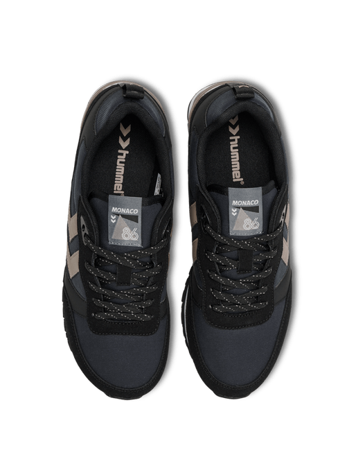 Hummel Men's Monaco 86 WCS Running Shoe Mens Footwear Training & Running