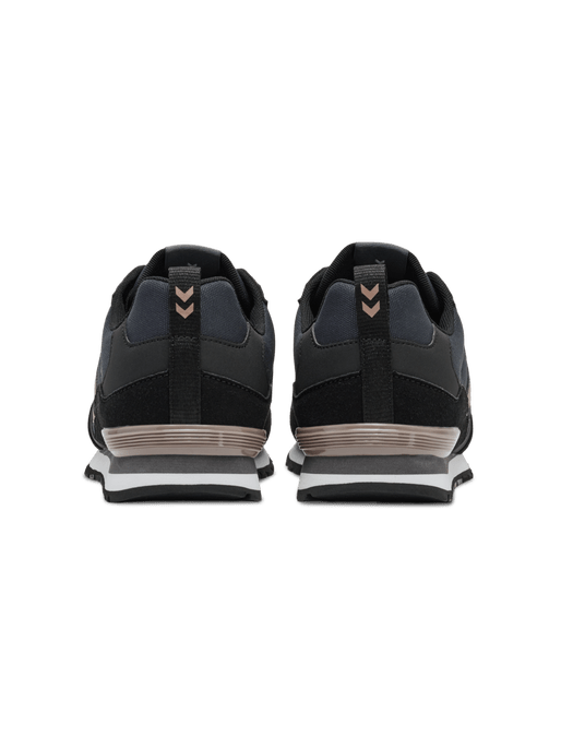 Hummel Men's Monaco 86 WCS Running Shoe Mens Footwear Training & Running