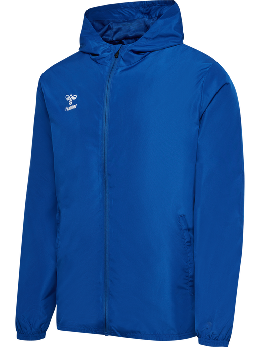 Hummel Men's Essential AW Jacket Mens Apparel Jackets & Vests