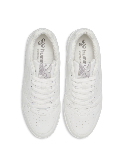 Hummel Men's St. Power Play Tennis Shoe Tennis & Racquet Footwear Mens