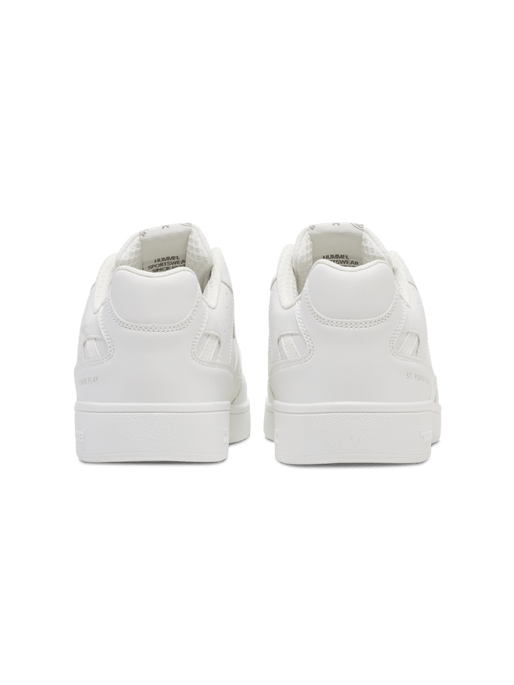 Hummel Men's St. Power Play Tennis Shoe Tennis & Racquet Footwear Mens