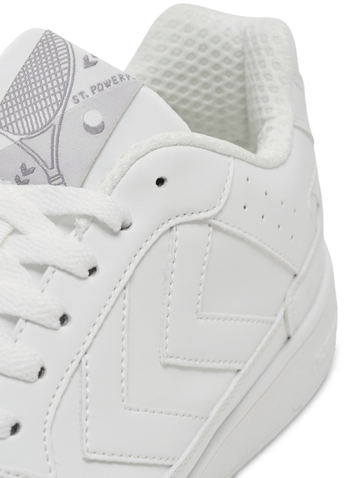 Hummel Men's St. Power Play Tennis Shoe Tennis & Racquet Footwear Mens