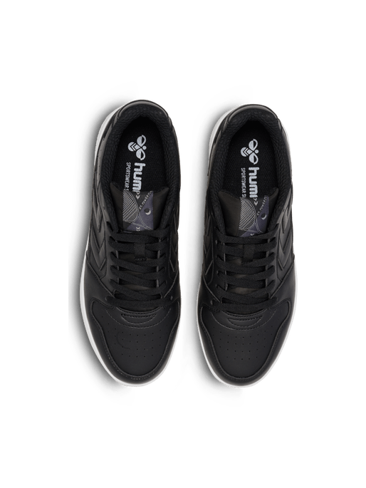 Hummel Men's St. Power Play Tennis Shoe Tennis & Racquet Footwear Mens