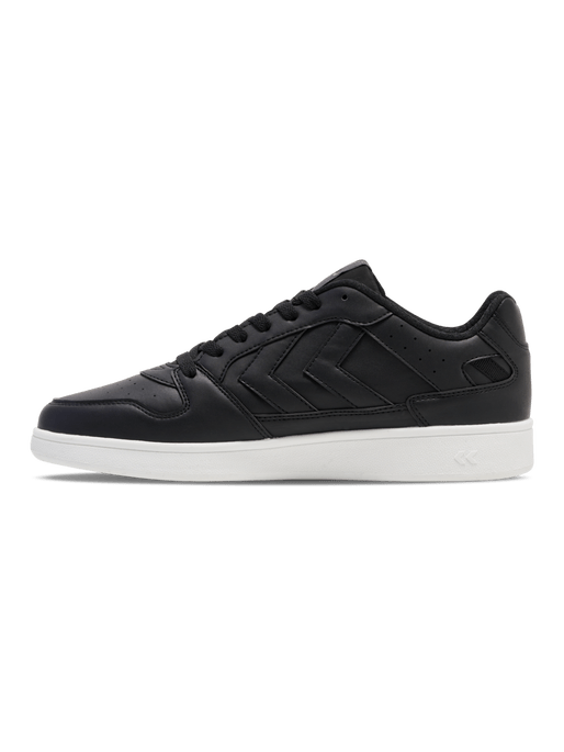 Hummel Men's St. Power Play Tennis Shoe Tennis & Racquet Footwear Mens