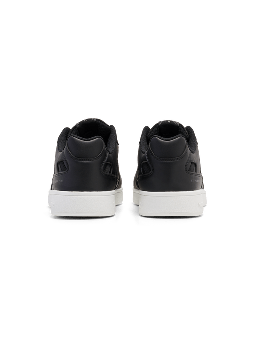 Hummel Men's St. Power Play Tennis Shoe Tennis & Racquet Footwear Mens