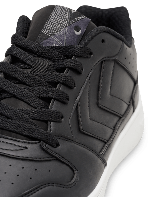 Hummel Men's St. Power Play Tennis Shoe Tennis & Racquet Footwear Mens