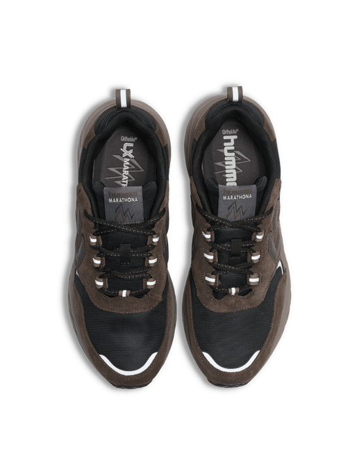 Hummel Men's Marathona Reach LX WT Running Shoe Mens Footwear Training & Running