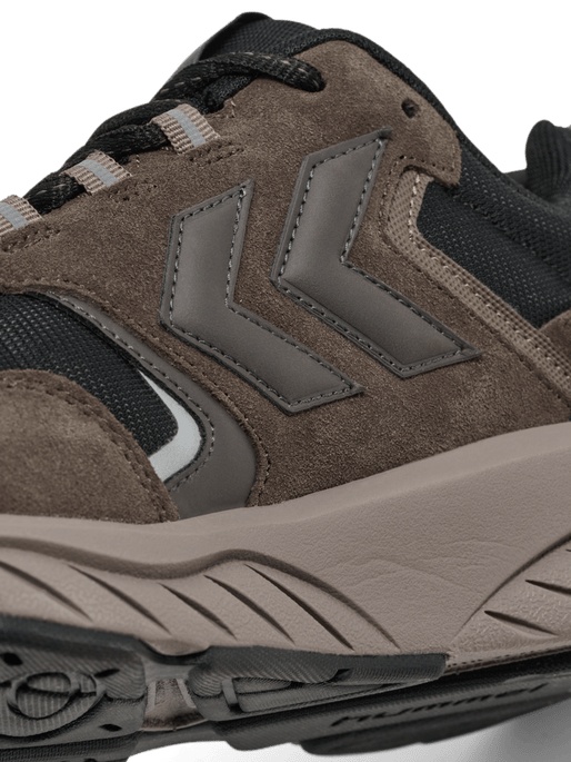 Hummel Men's Marathona Reach LX WT Running Shoe Mens Footwear Training & Running