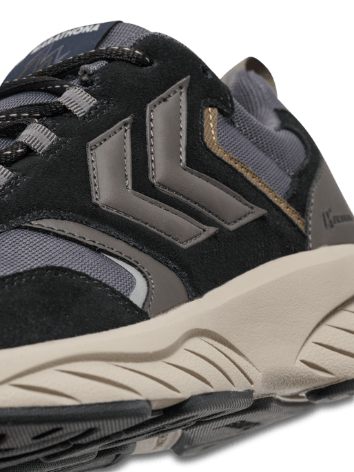 Hummel Men's Marathona Reach LX WT Running Shoe Mens Footwear Training & Running