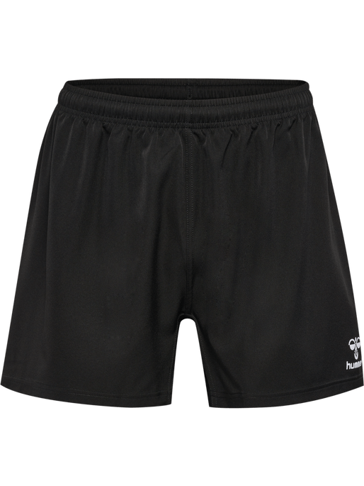 Hummel Men's Rugby Woven Shorts Mens Apparel Shorts