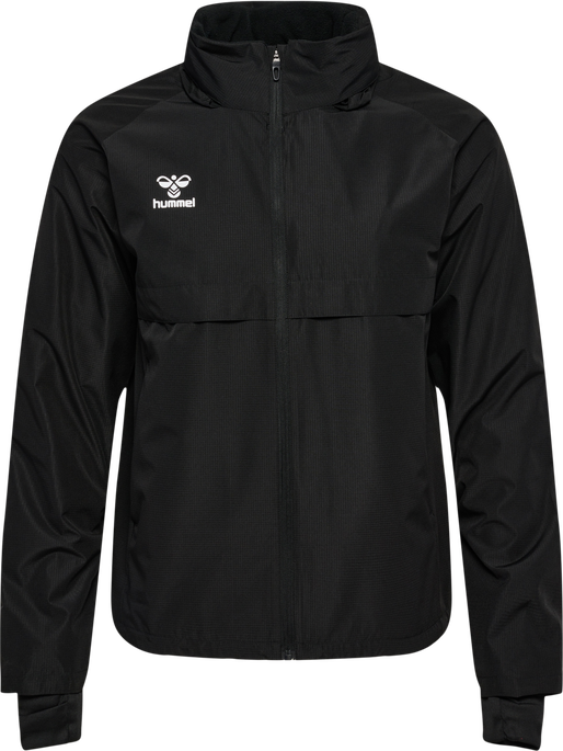Hummel Men's Go Shell Jacket Mens Apparel Jackets & Vests