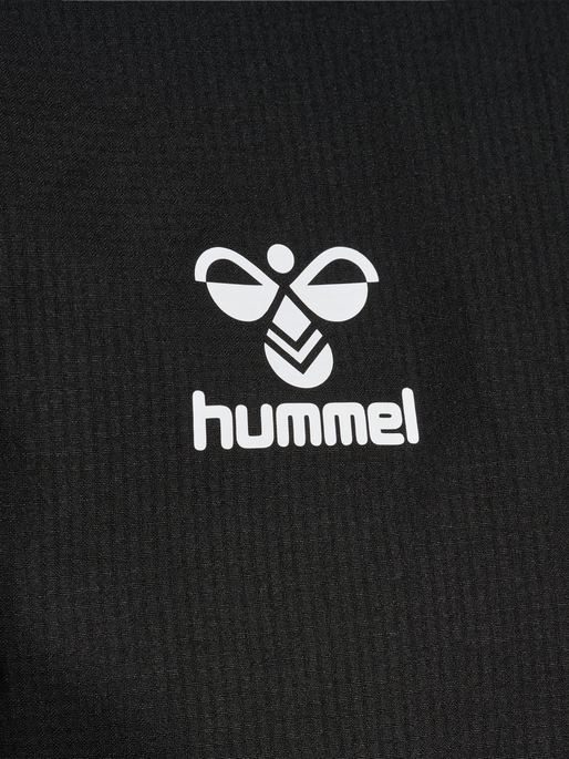 Hummel Men's Go Shell Jacket Mens Apparel Jackets & Vests