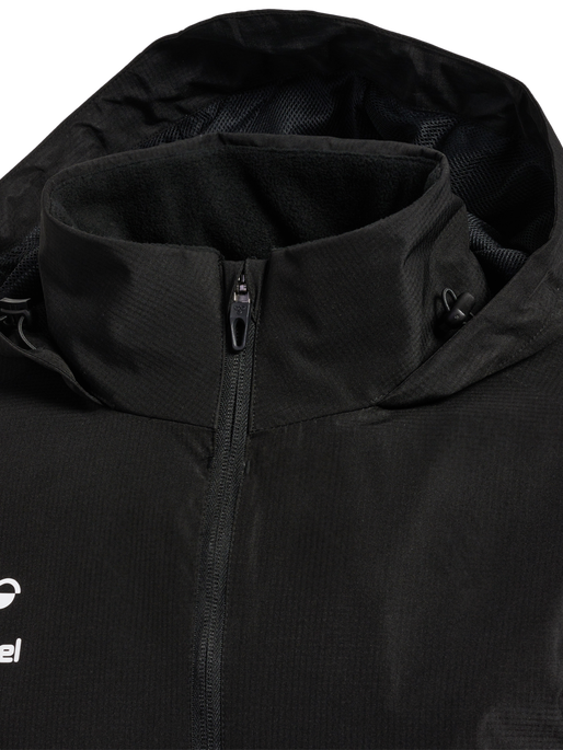 Hummel Men's Go Shell Jacket Mens Apparel Jackets & Vests