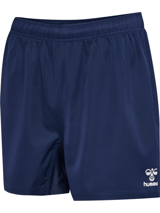 Hummel Men's Rugby Woven Shorts Mens Apparel Shorts